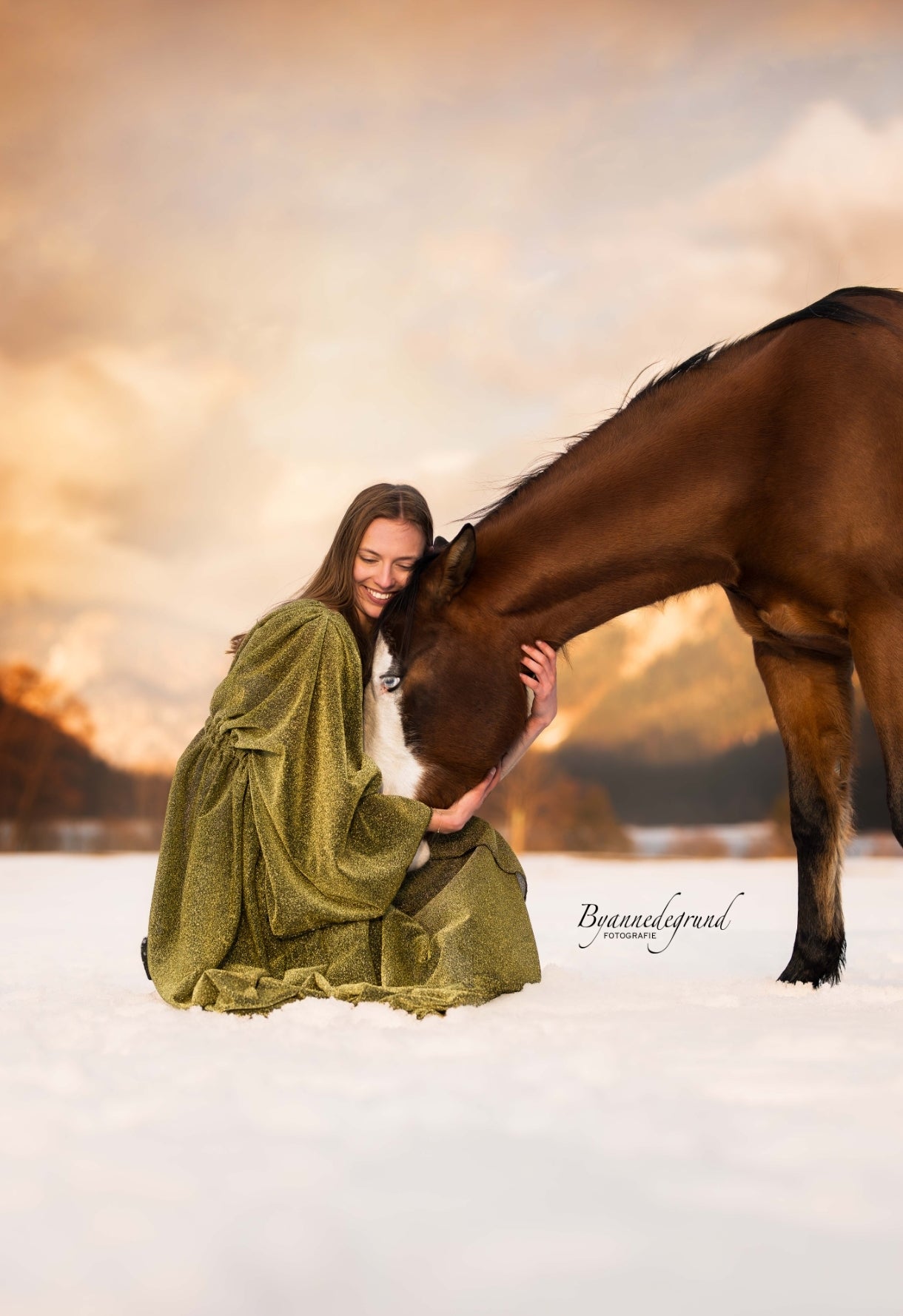 Fotografie neckrope