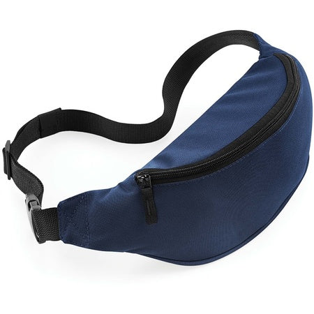 Verstelbare heuptas Navy