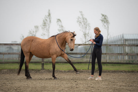 5 oefeningen met touwhalster voor betere communicatie