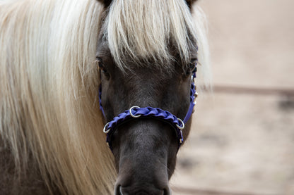 Biothane Gevlochten Kaptoom | Myrthe's paardenpassie