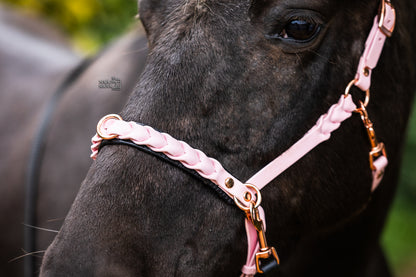 Biothane Gevlochten Kaptoom | Myrthe's paardenpassie