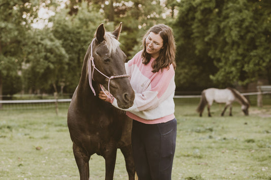 Myrthe's Stable Stories - maandelijks Content abonnement