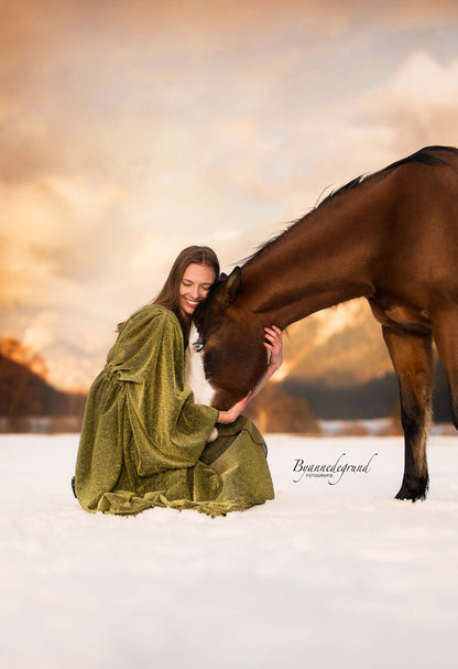 Fotografie neckrope